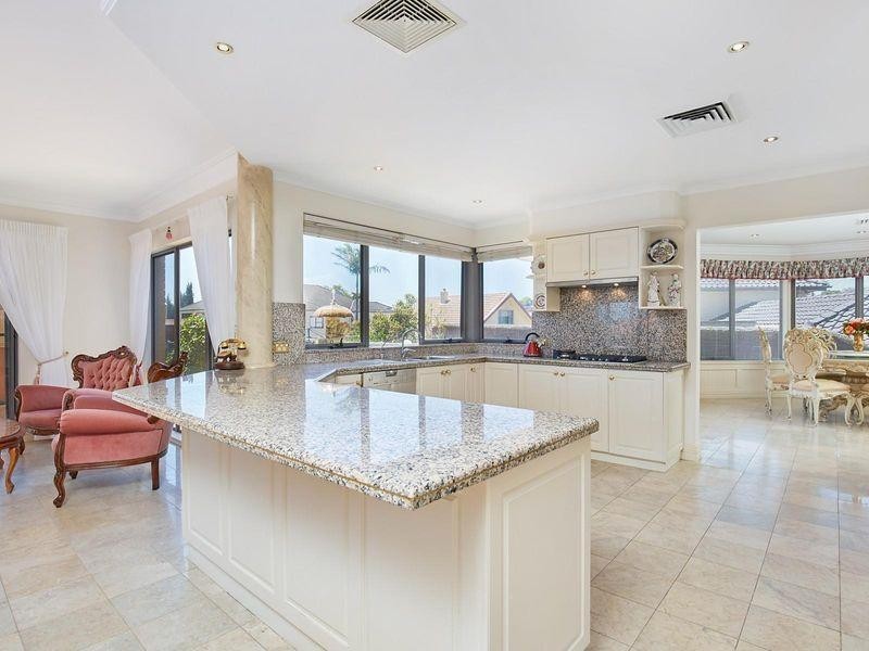 7 Chevalier Crescent, Hunters Hill NSW 2110