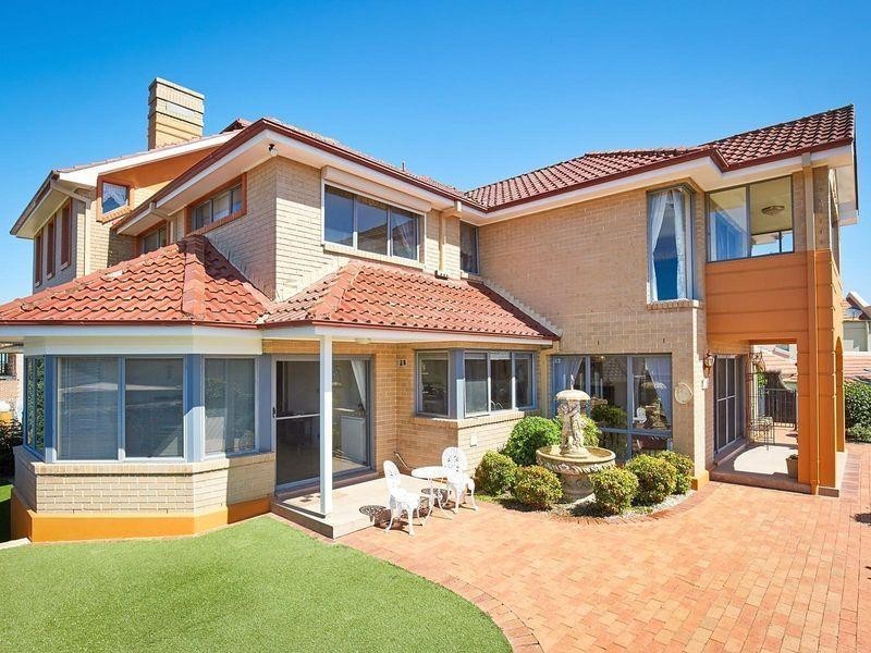 7 Chevalier Crescent, Hunters Hill NSW 2110