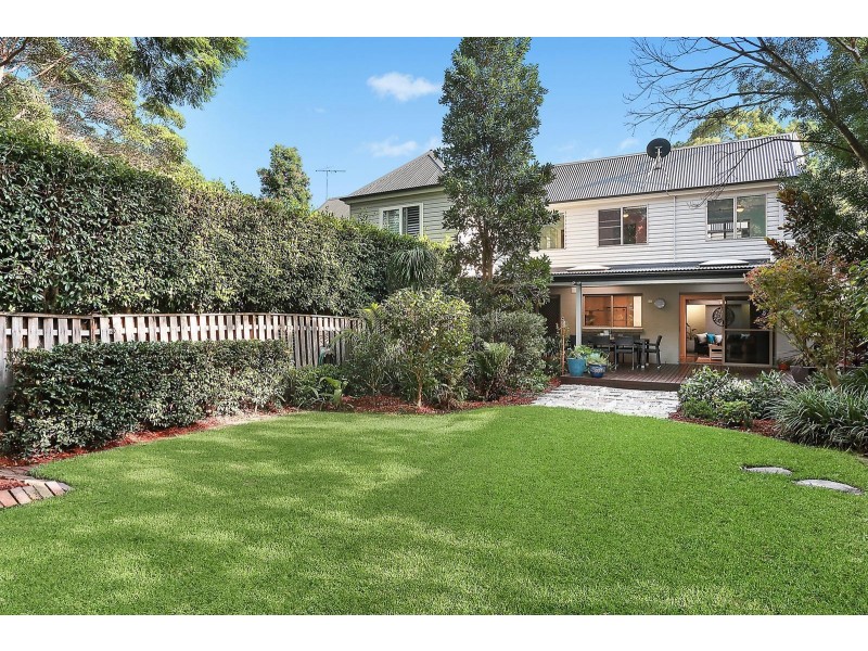 30 Gerard Street, Gladesville NSW 2111