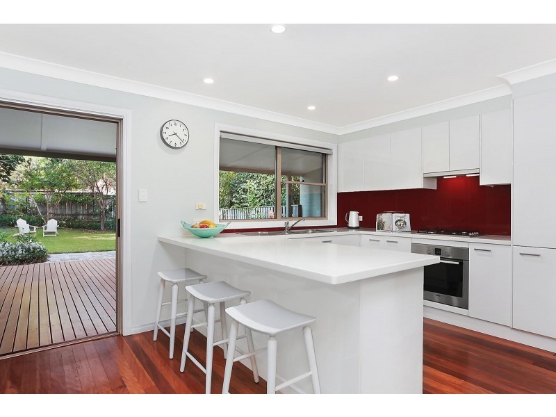 30 Gerard Street, Gladesville NSW 2111