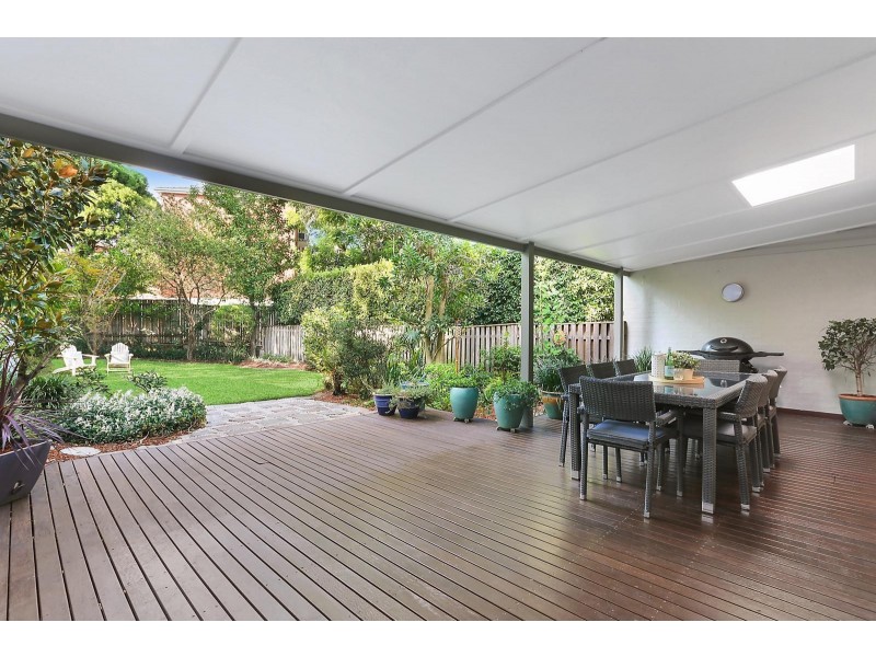 30 Gerard Street, Gladesville NSW 2111
