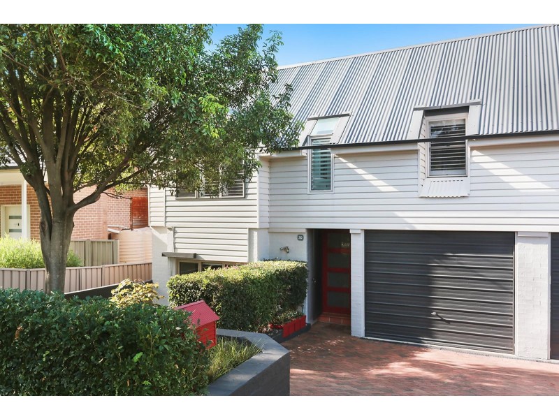 30 Gerard Street, Gladesville NSW 2111