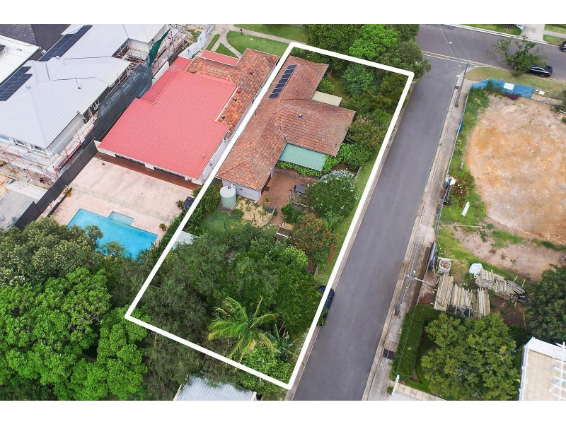 14 Farnell Street, Hunters Hill NSW 2110