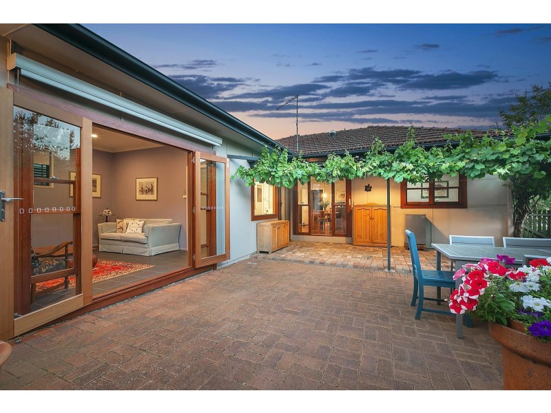 14 Farnell Street, Hunters Hill NSW 2110