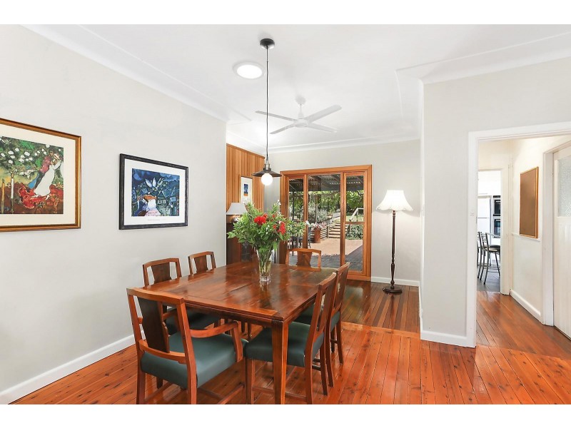 14 Farnell Street, Hunters Hill NSW 2110