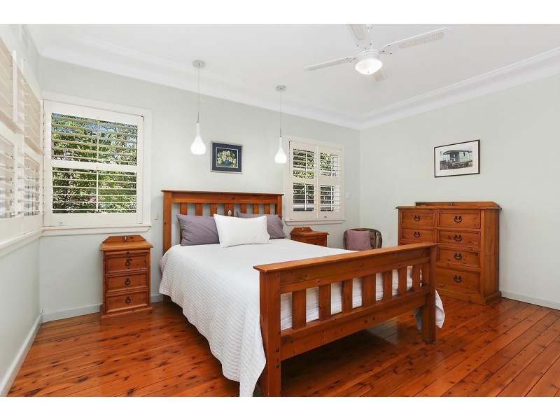 14 Farnell Street, Hunters Hill NSW 2110