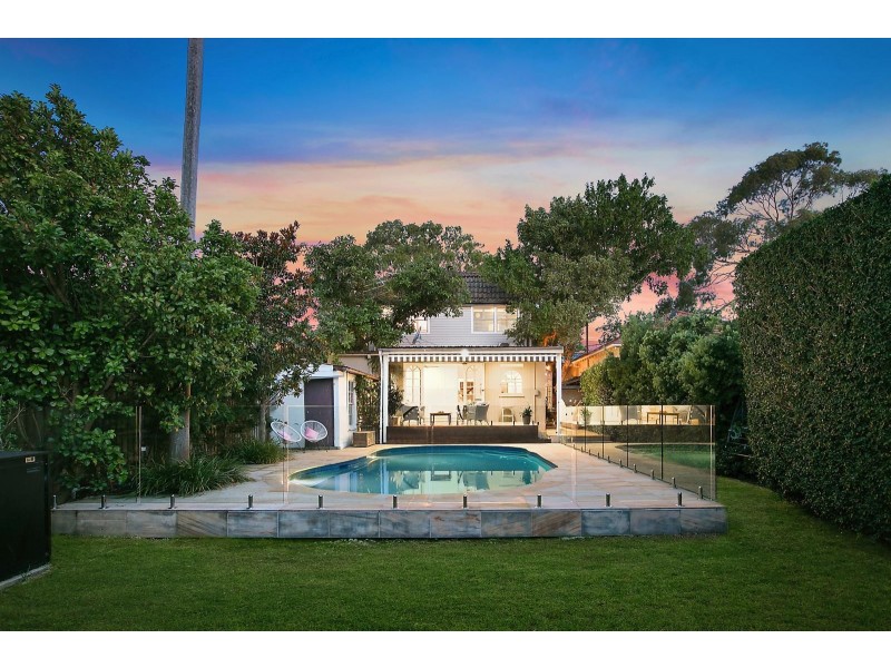 8 Ferdinand Street, Hunters Hill NSW 2110