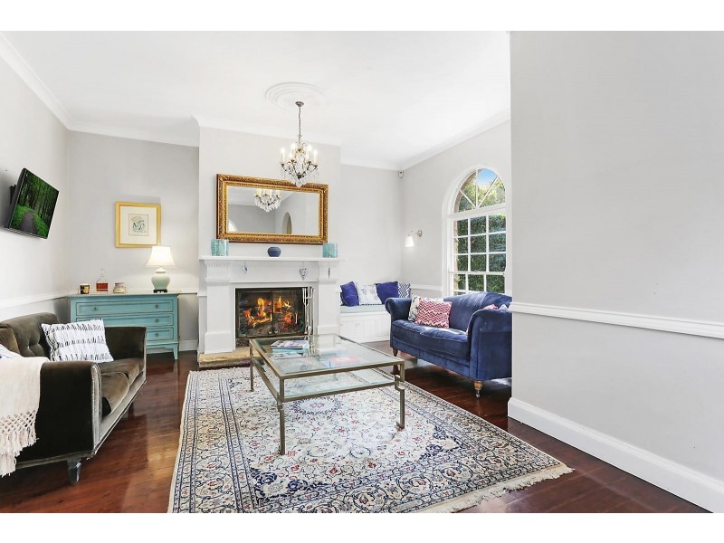 8 Ferdinand Street, Hunters Hill NSW 2110