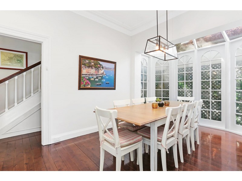 8 Ferdinand Street, Hunters Hill NSW 2110