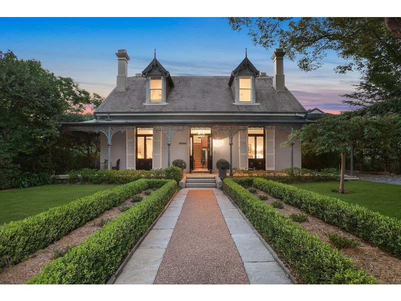 2 James Street, Hunters Hill NSW 2110