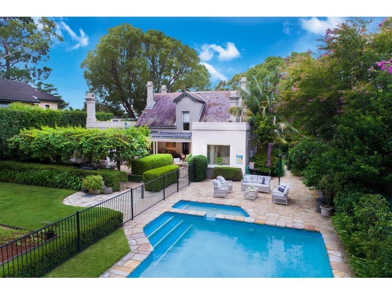 2 James Street, Hunters Hill NSW 2110