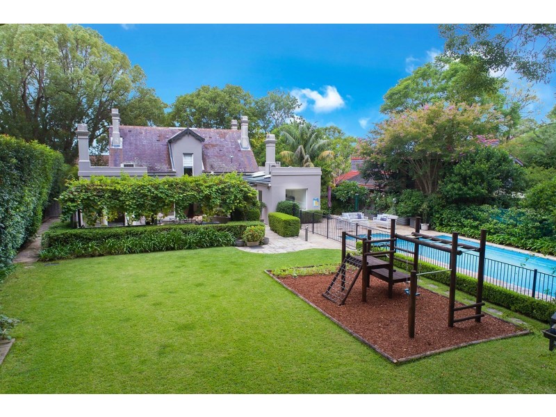 2 James Street, Hunters Hill NSW 2110