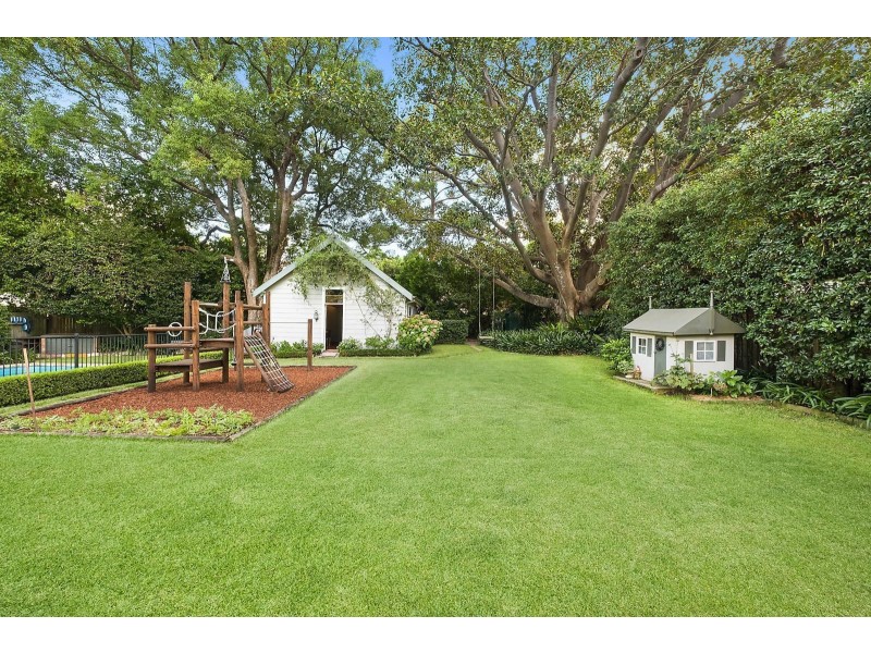 2 James Street, Hunters Hill NSW 2110