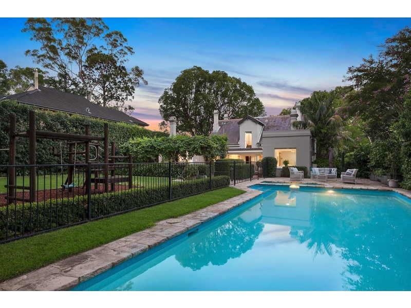 2 James Street, Hunters Hill NSW 2110