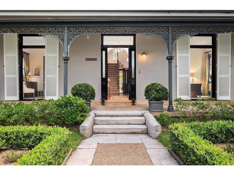 2 James Street, Hunters Hill NSW 2110