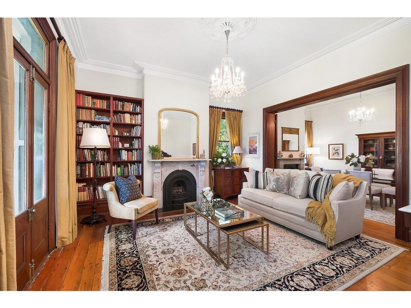 2 James Street, Hunters Hill NSW 2110