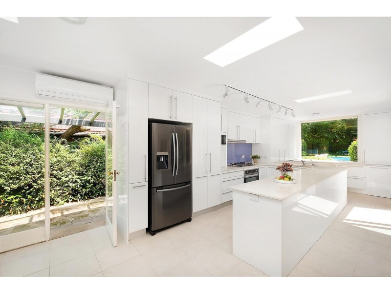 2 James Street, Hunters Hill NSW 2110