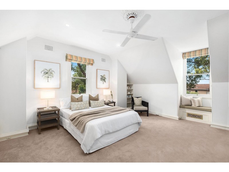 2 James Street, Hunters Hill NSW 2110