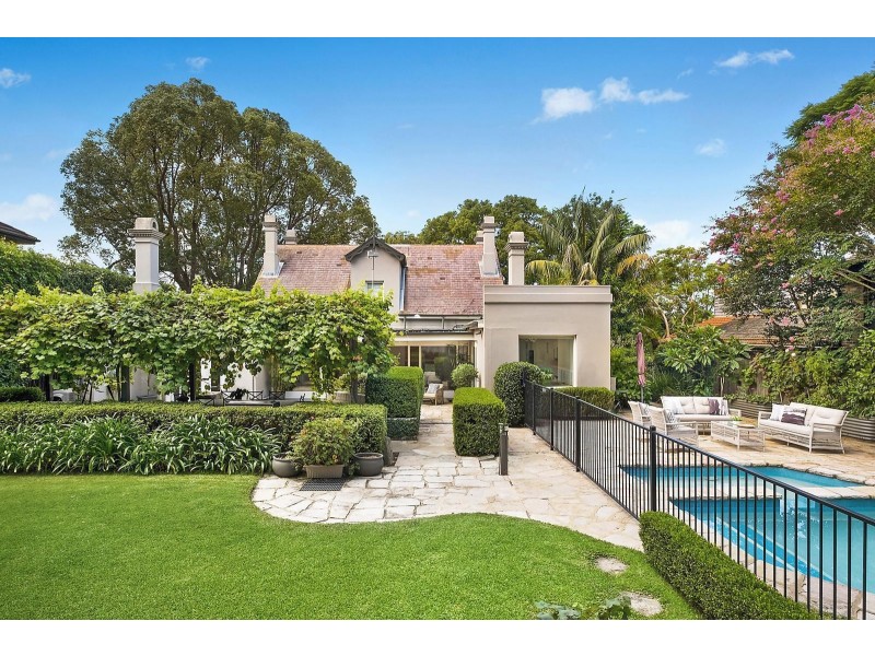 2 James Street, Hunters Hill NSW 2110