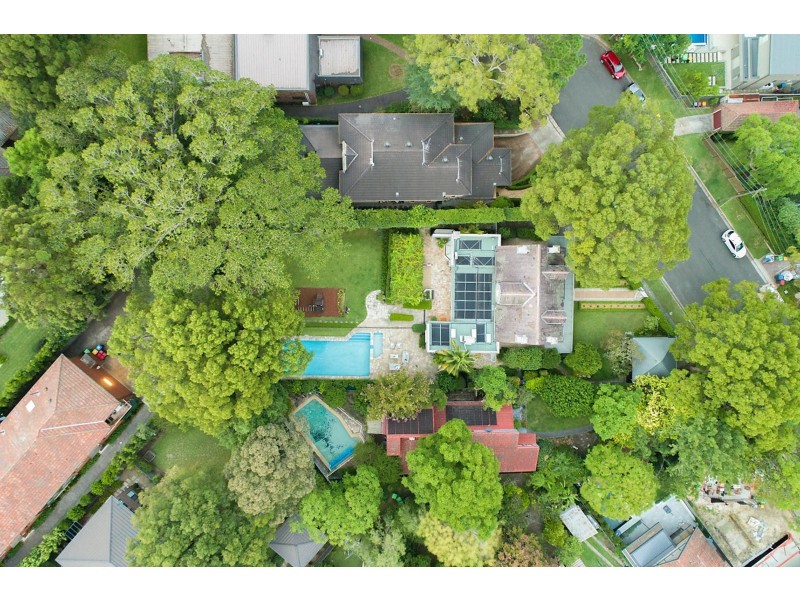 2 James Street, Hunters Hill NSW 2110