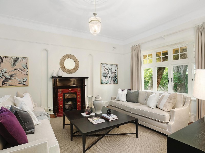 14 Ferry Street, Hunters Hill NSW 2110