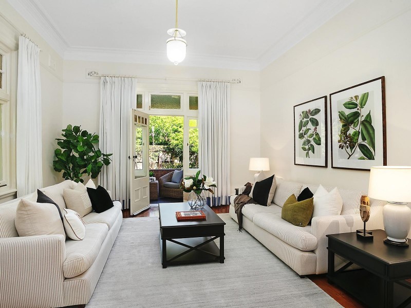 14 Ferry Street, Hunters Hill NSW 2110