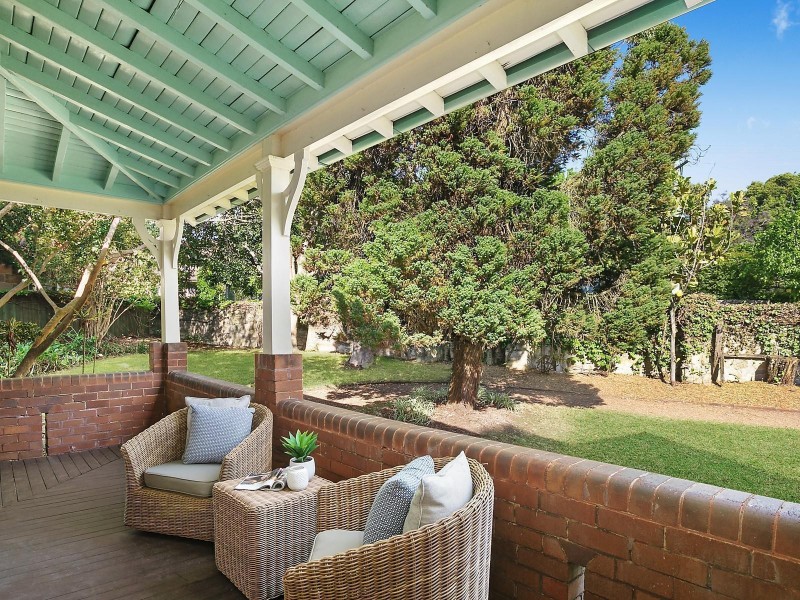 14 Ferry Street, Hunters Hill NSW 2110