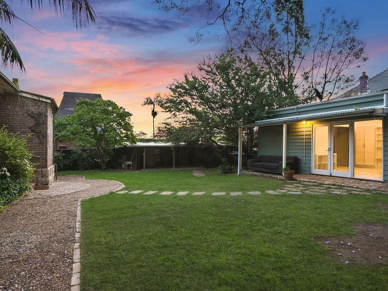 14 Ferry Street, Hunters Hill NSW 2110