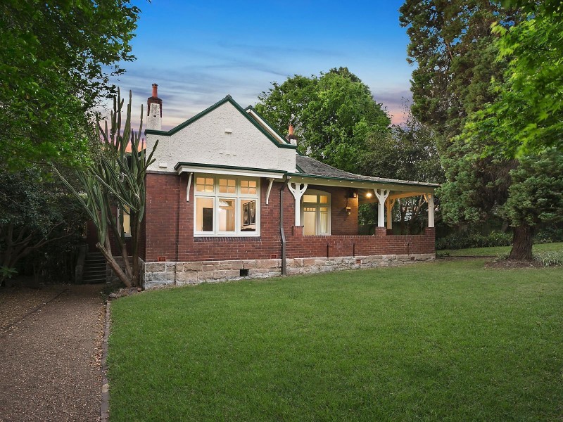 14 Ferry Street, Hunters Hill NSW 2110