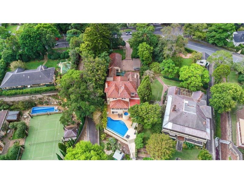 7A Woolwich Road, Hunters Hill NSW 2110