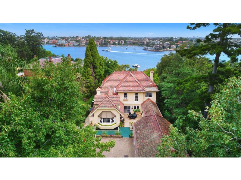 7A Woolwich Road, Hunters Hill NSW 2110