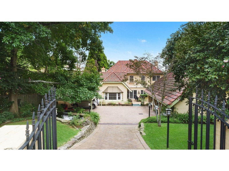 7A Woolwich Road, Hunters Hill NSW 2110