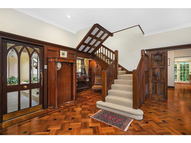 7A Woolwich Road, Hunters Hill NSW 2110