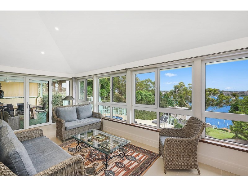 7A Woolwich Road, Hunters Hill NSW 2110