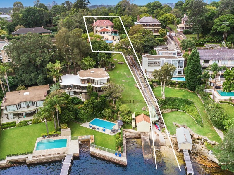 7A Woolwich Road, Hunters Hill NSW 2110