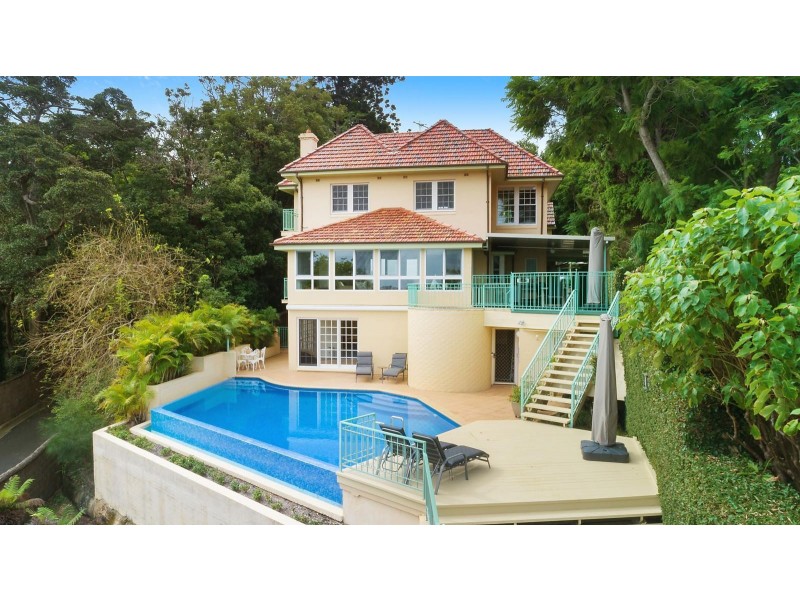 7A Woolwich Road, Hunters Hill NSW 2110