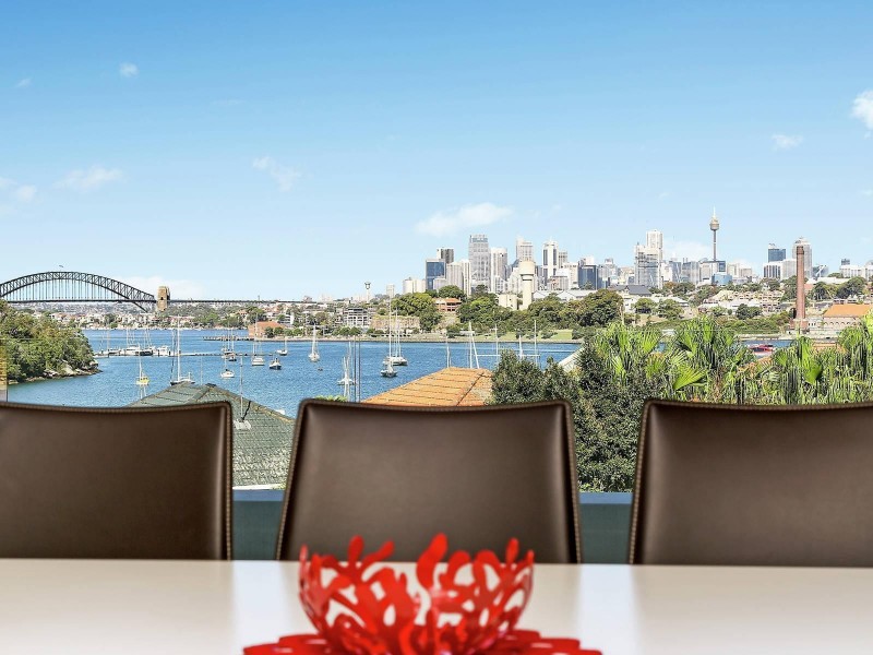 1 Chevalier Crescent, Hunters Hill NSW 2110