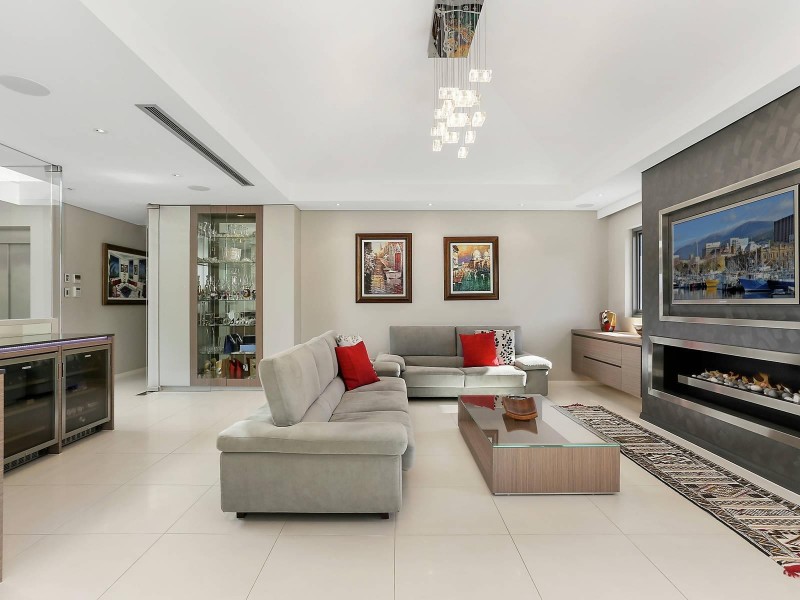 1 Chevalier Crescent, Hunters Hill NSW 2110