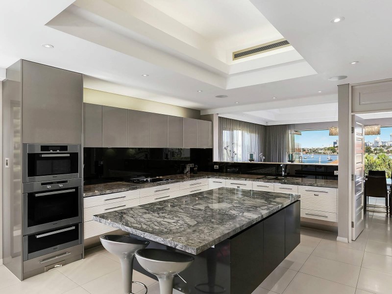 1 Chevalier Crescent, Hunters Hill NSW 2110