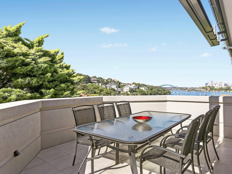 1 Chevalier Crescent, Hunters Hill NSW 2110