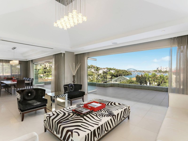 1 Chevalier Crescent, Hunters Hill NSW 2110