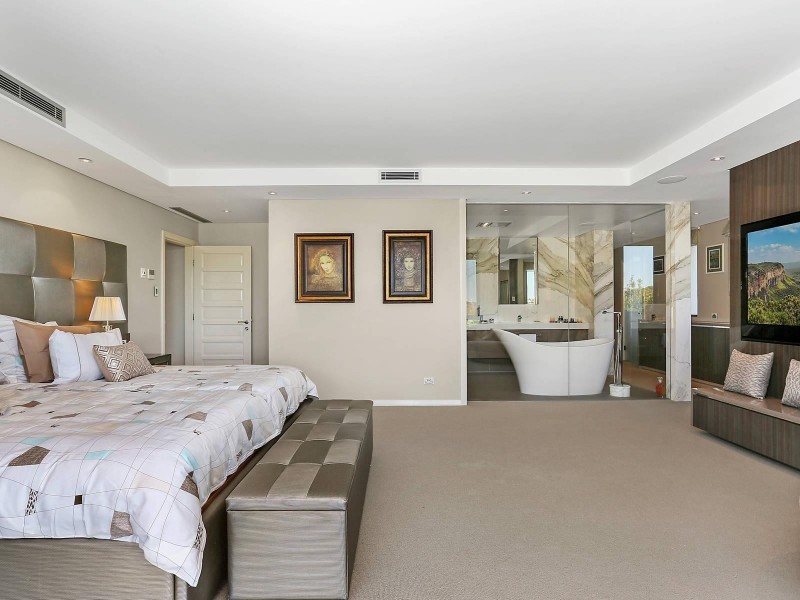 1 Chevalier Crescent, Hunters Hill NSW 2110