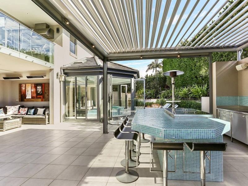 1 Chevalier Crescent, Hunters Hill NSW 2110