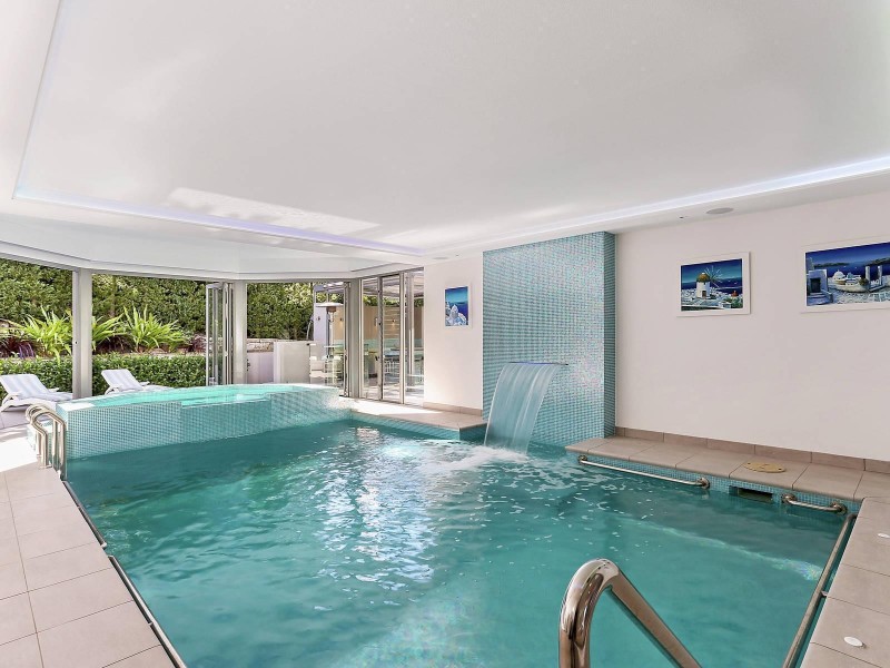 1 Chevalier Crescent, Hunters Hill NSW 2110