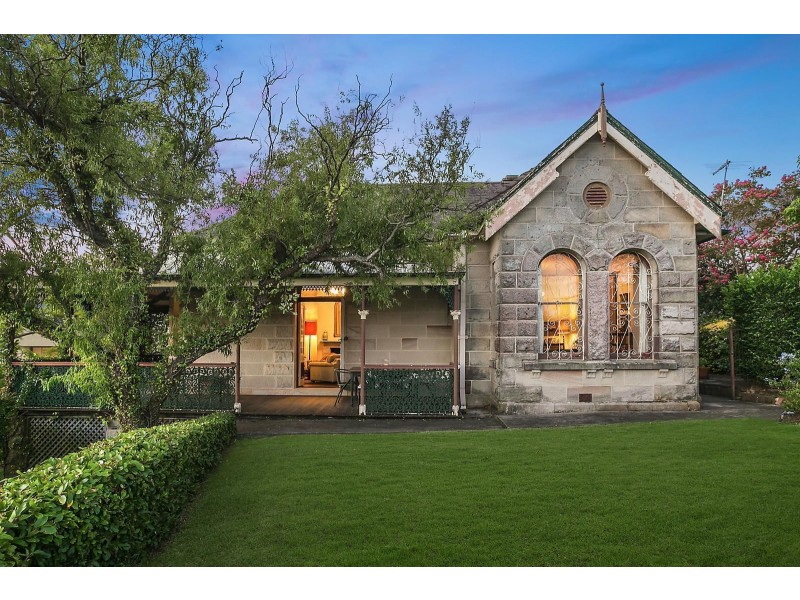 39 The Point Road, Hunters Hill NSW 2110