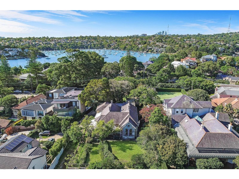 39 The Point Road, Hunters Hill NSW 2110