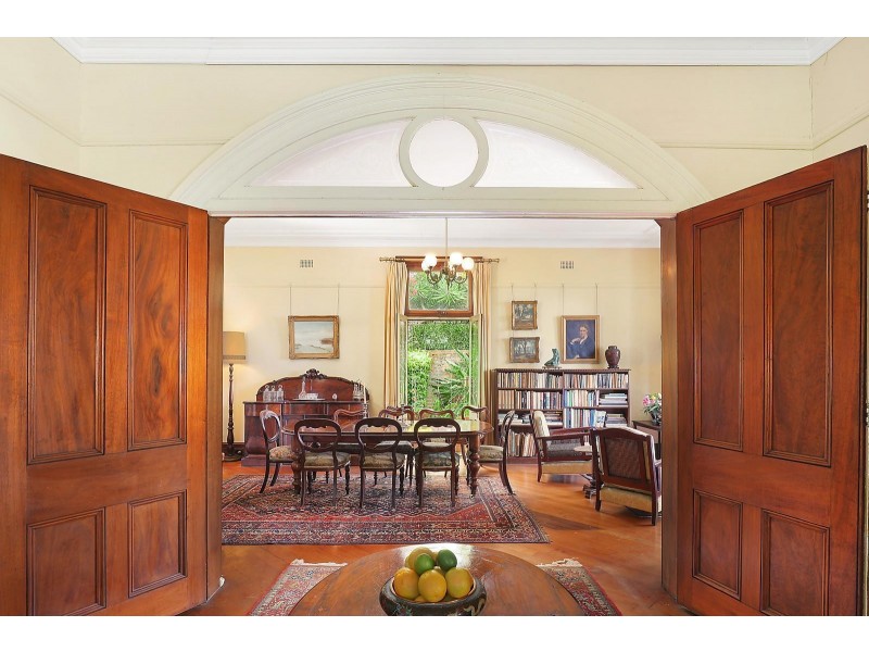 39 The Point Road, Hunters Hill NSW 2110