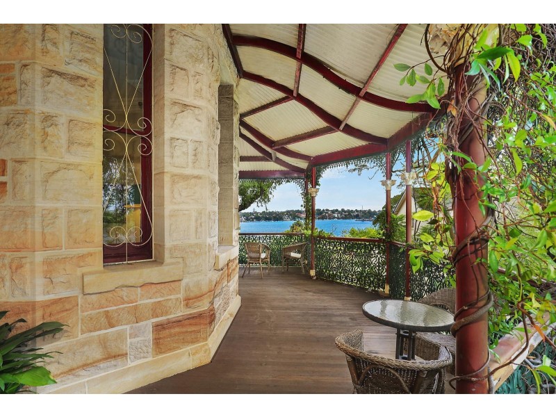 39 The Point Road, Hunters Hill NSW 2110