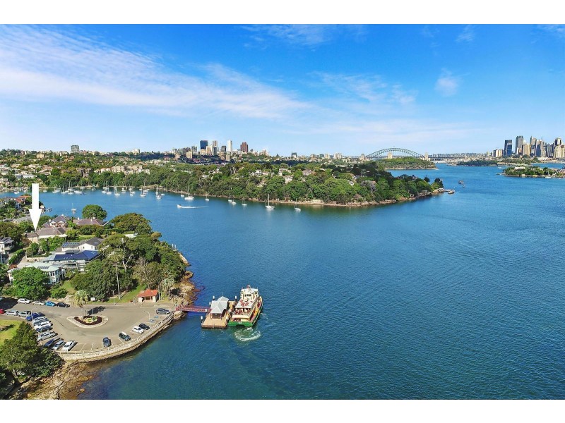 39 The Point Road, Hunters Hill NSW 2110