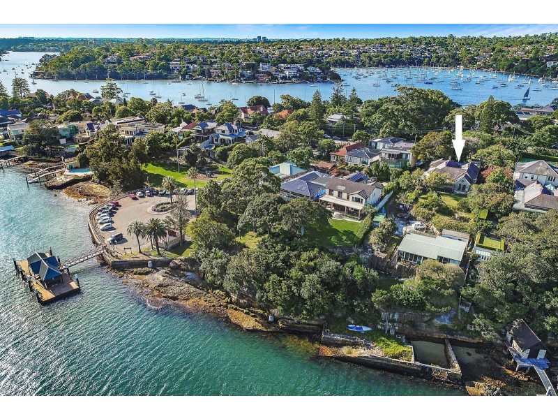 39 The Point Road, Hunters Hill NSW 2110